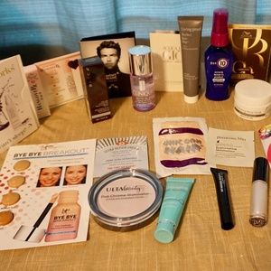 Ulta 20 Piece Confetti Bag